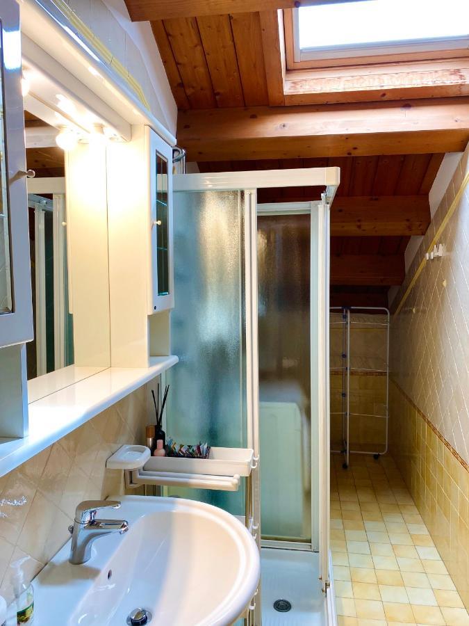 Suite - Alessandra Holiday House 皮威蒂萨克 外观 照片