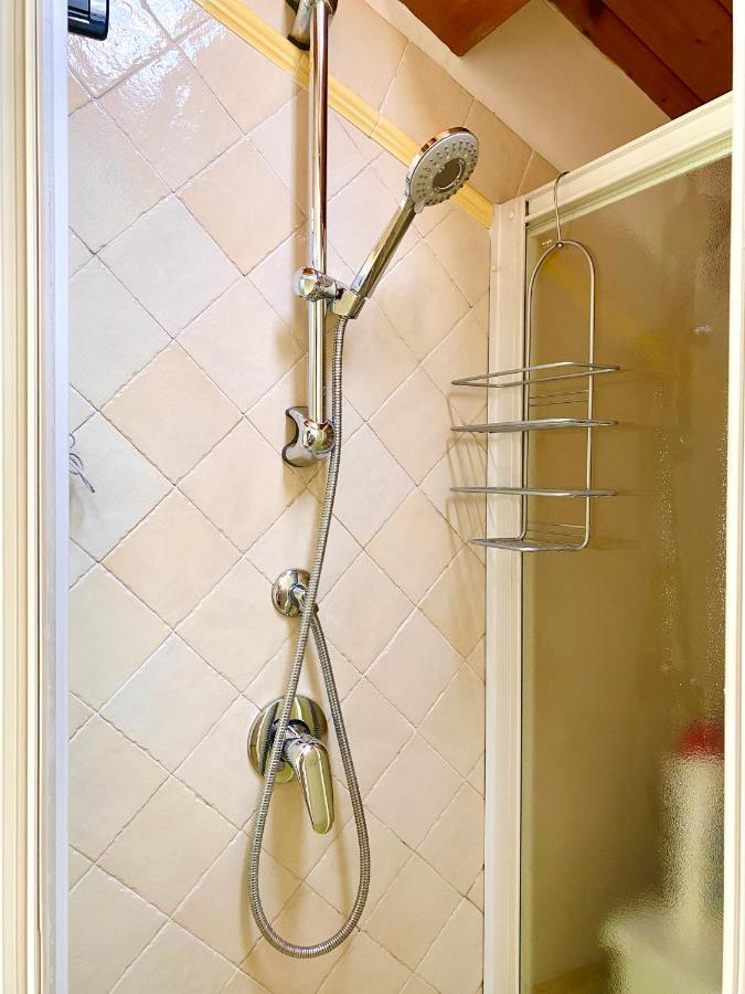 Suite - Alessandra Holiday House 皮威蒂萨克 外观 照片