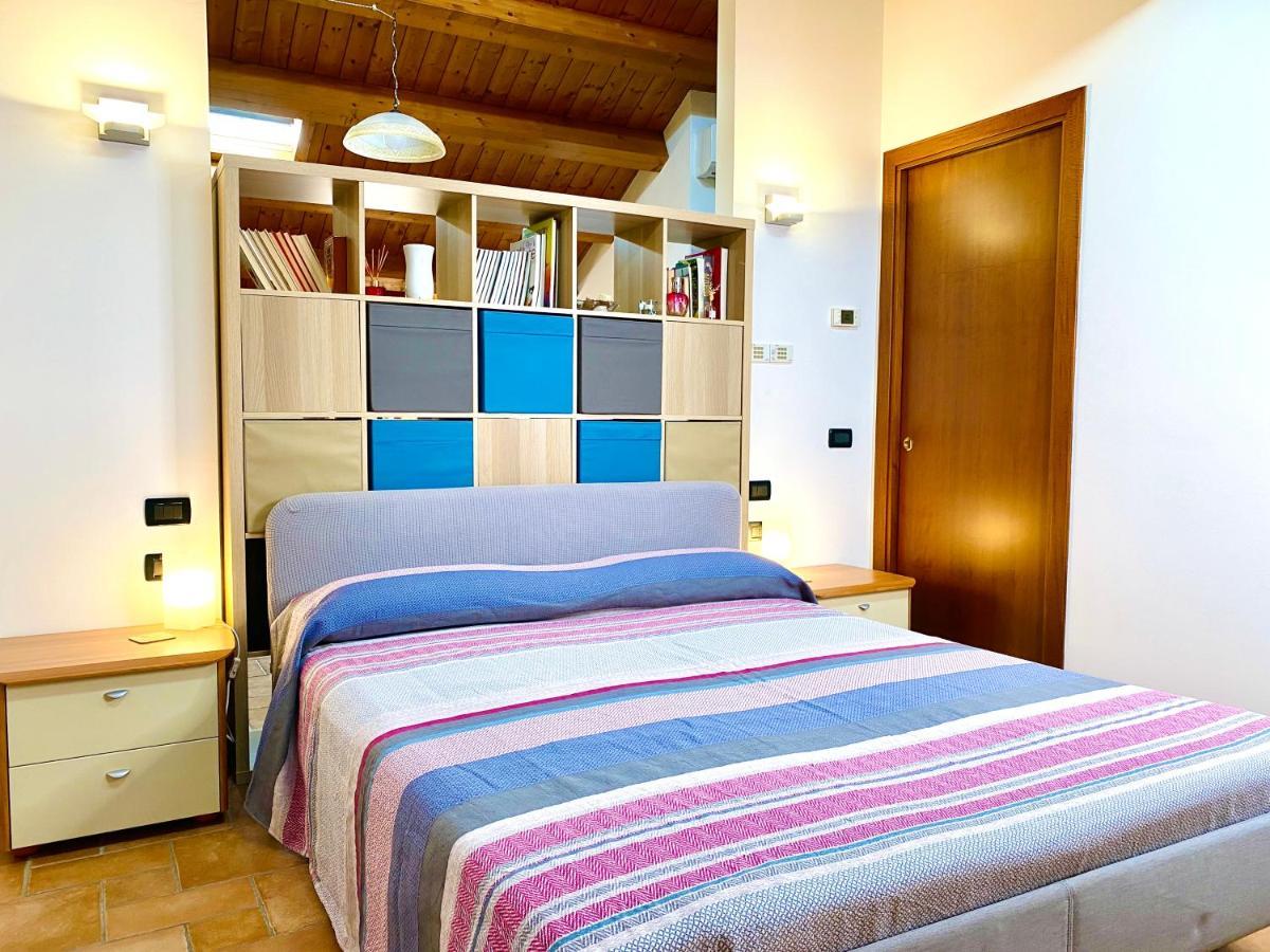 Suite - Alessandra Holiday House 皮威蒂萨克 外观 照片